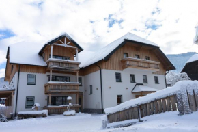 Landhaus Holzer